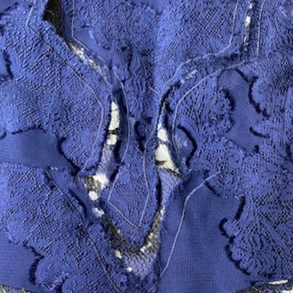 Michael Van Der Ham Dress - Picture 12 of 13